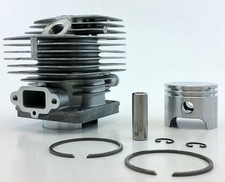 Kit cilindro pistone segmenti