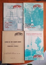 INGEGNERIA 4 FASCICOLI