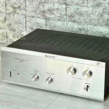 SONY TA-3200F ES Series Stereo