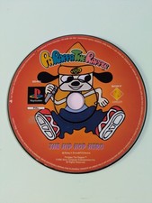 GIOCO PARAPPA THE RAPPER THE HIP HOP HERO PS1 PLAYSTATION MULTI ITA SOLO DISCO 