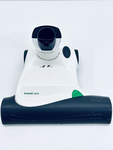 Spazzola elettrica vorwerk - elettrica, eb