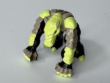 Gormiti Final Evolution People