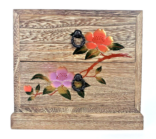 Cassettiera piccola legno - in,