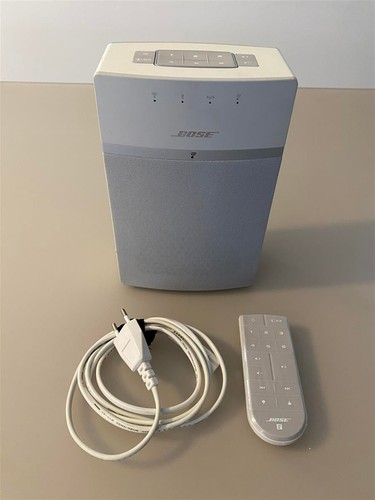 Bose soundtouch - bose, 10