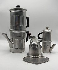 Set caffettiere vintage - di,