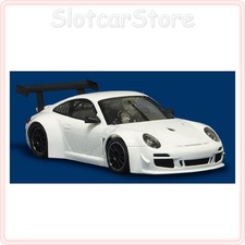 NSR 1072 AW Porsche 997 GT3