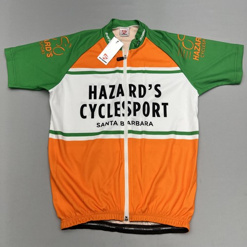 Maglia ciclismo marcello - maglia,