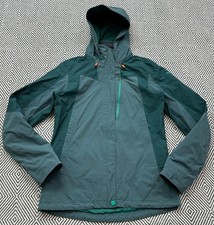 Giacca donna Salewa Alphubel