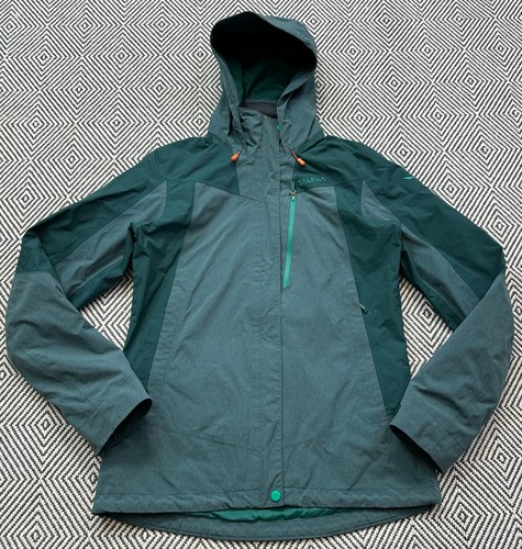 Giacca donna salewa alphubel - giacca,