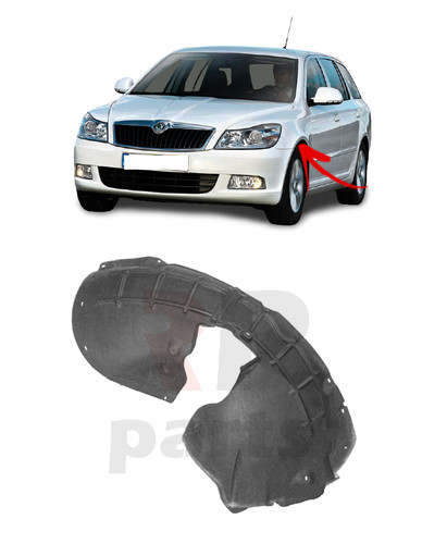 Per skoda octavia 13 - octavia, 05-13