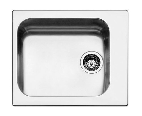 Apell lavello cucina incasso - incasso, 1