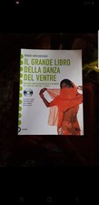 Il Grande Libro Della DANZA DEL VENTRE - Corso Completo 