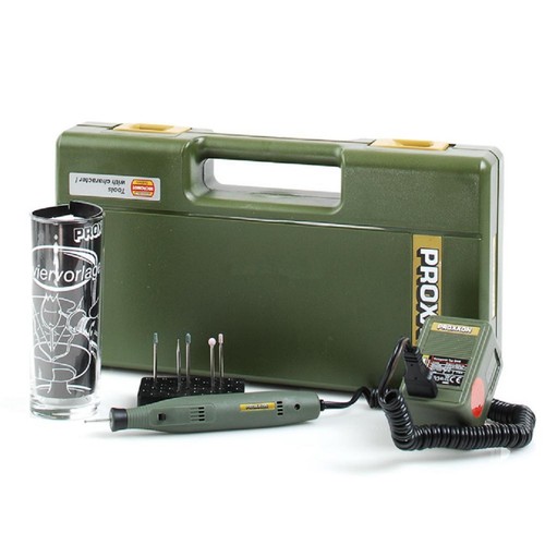 Proxxon micro incisore - proxxon,