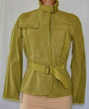 FOCE BY VERA PELLE DUST GREEN