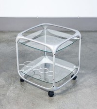 Carrello bar design - bar,