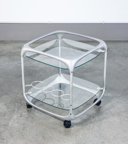 Carrello bar design - carrello,