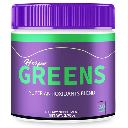 Herpa greens bcaa - (1,