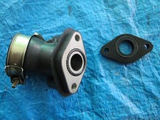 COLLETTORE ASPIRAZIONE KIMCO AGILITY CARRY 50 4T