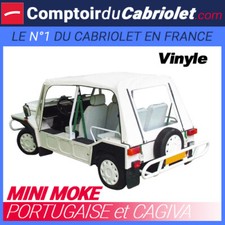 Capote mini moke portoghese - capote, /