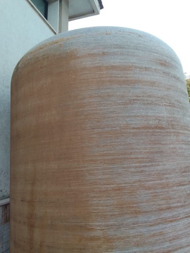 Serbatoio cisterna per - serbatoio,