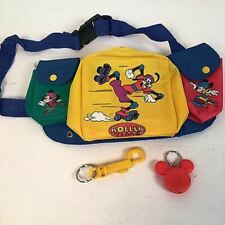 DISNEY TOPOLINO GADGETS