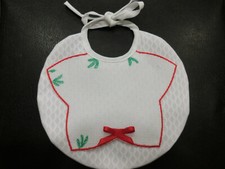 BAVIGLIA BAVETTA BAVAGLINO