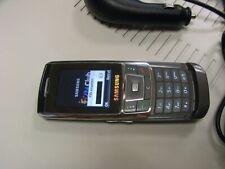Samsung SGH-D900i testato