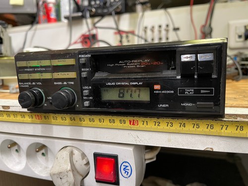 Keh4030b pioneer autoradio - pioneer,