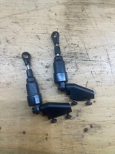 Ammortizzatori anteriori auto