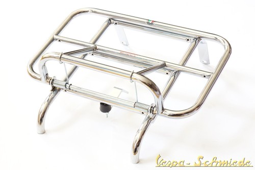 Portapacchi vespa anteriore - -,