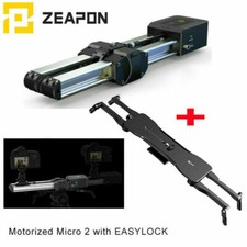 ZEAPON Micro 2 Motorized Rail