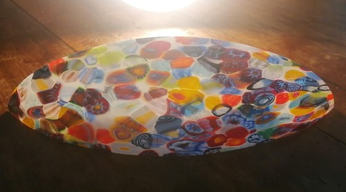 Coppia bellissime applique - bellissime,