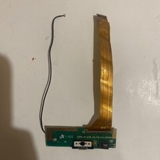 Connettore Di Ricarica Flat Kn Mobile QT-A10 Charging Connector Vibrazione