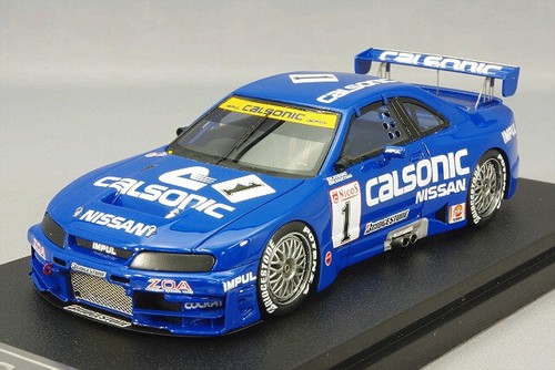 Hpi calsonic skyline gt r - calsonic,