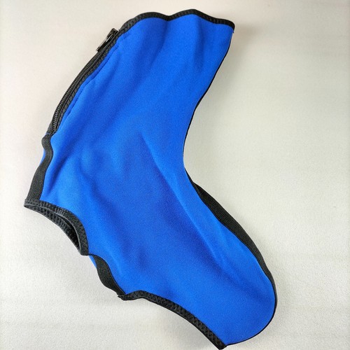 Copriscarpe ciclismo invernali - copriscarpe,
