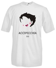 T-Shirt Fun DM23 Accipicchia