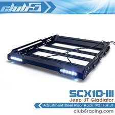 Barre portatutto acciaio con