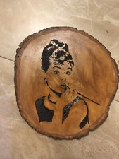 Audrey Hepburn Wall Art