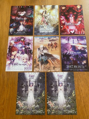 Fate stay night grand order - stay,