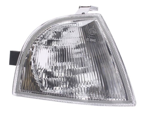 Clignotant avant droit - clignotant, skoda