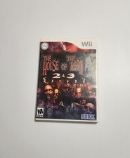 The House of the dead 2 & 3