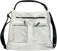 NAJ-OLEARI Borsa Zaino Donna