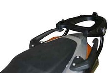 STAFFE PORTAPACCHI + Piastra