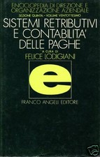 Felice Lodigiani SISTEMI