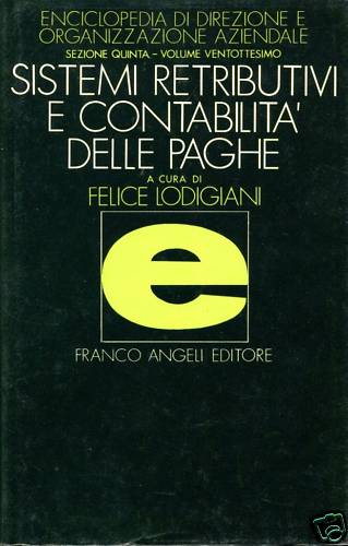 Felice lodigiani sistemi - felice,