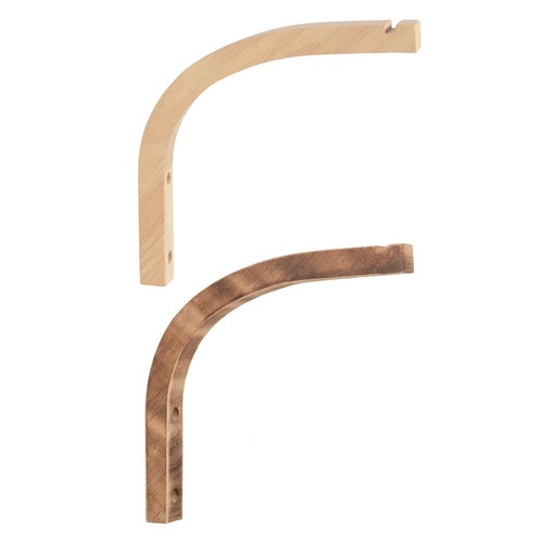 Supporto decorativo per