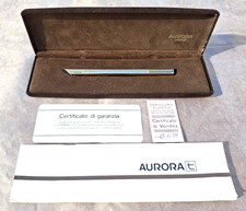 AURORA THESI ARGENTO 925