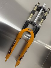 Horquilla Manitou X-vert R Tpc