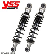 Ammortizzatore BMW R 65 1978-1985 YSS posteriore RE302-320T-05S-88