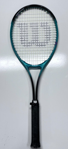 Wilson advantage racchetta - advantage, da